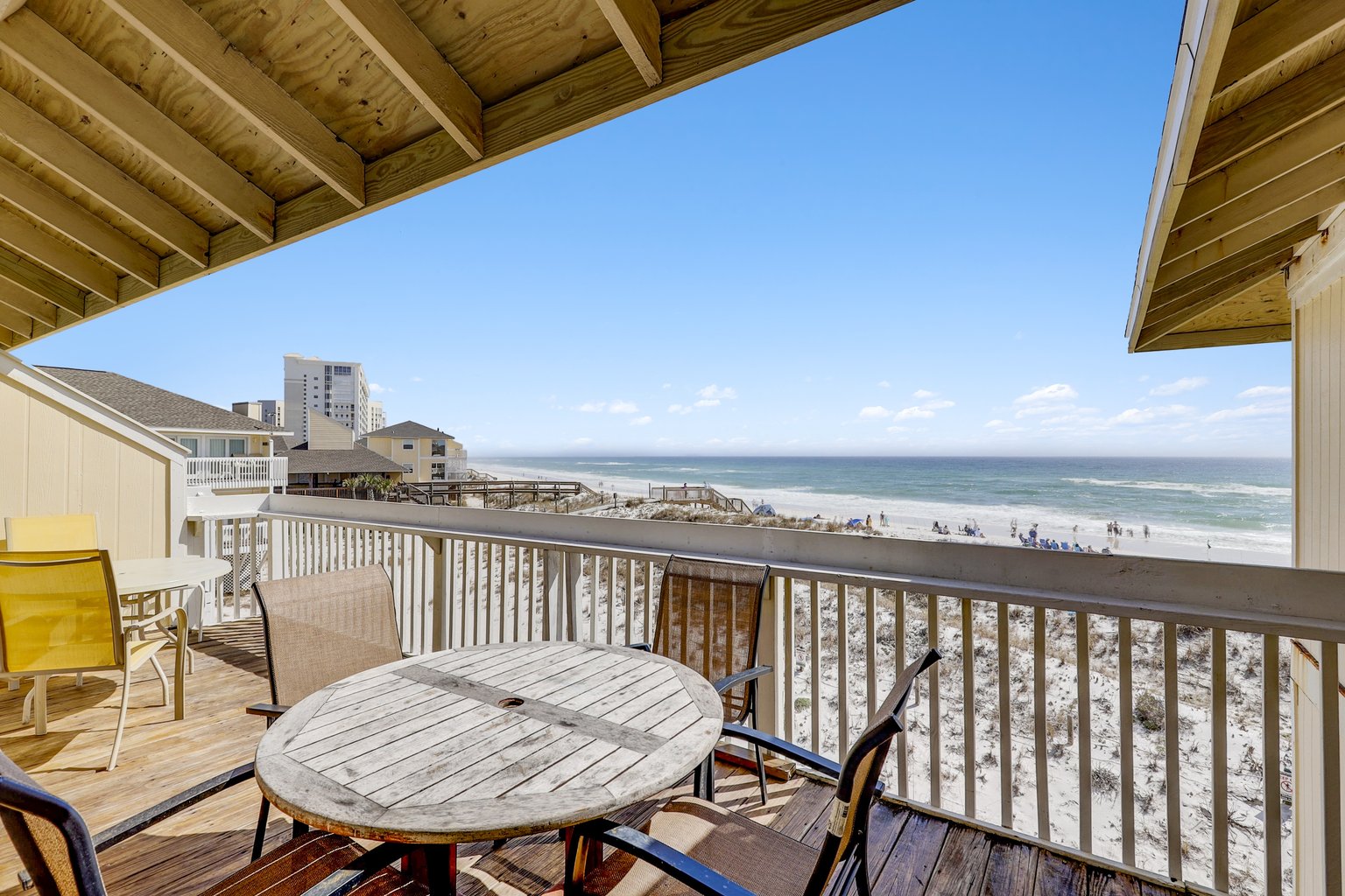 Destin Vacation Rental