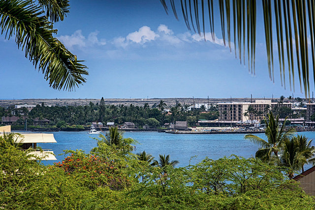 Kailua Kona Vacation Rental