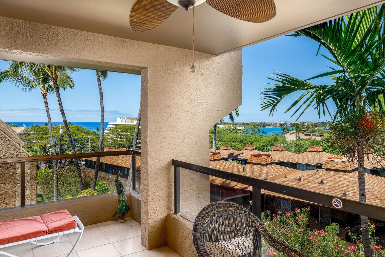 Kailua Kona Vacation Rental