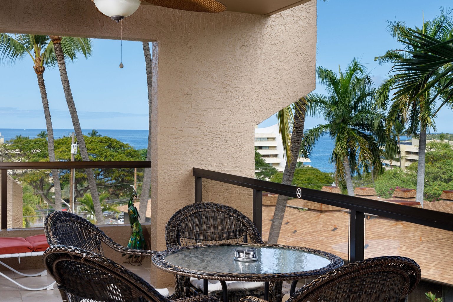 Kailua Kona Vacation Rental