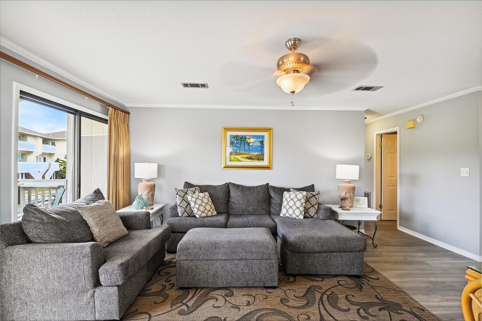 Destin Vacation Rental