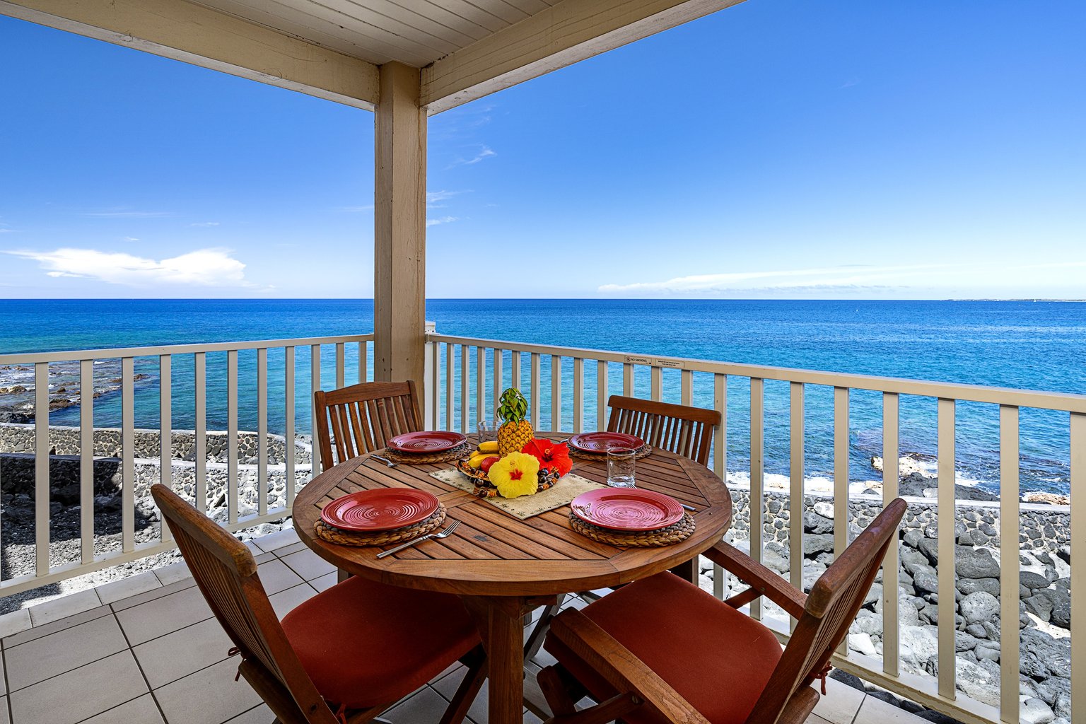 Kailua Kona Vacation Rental