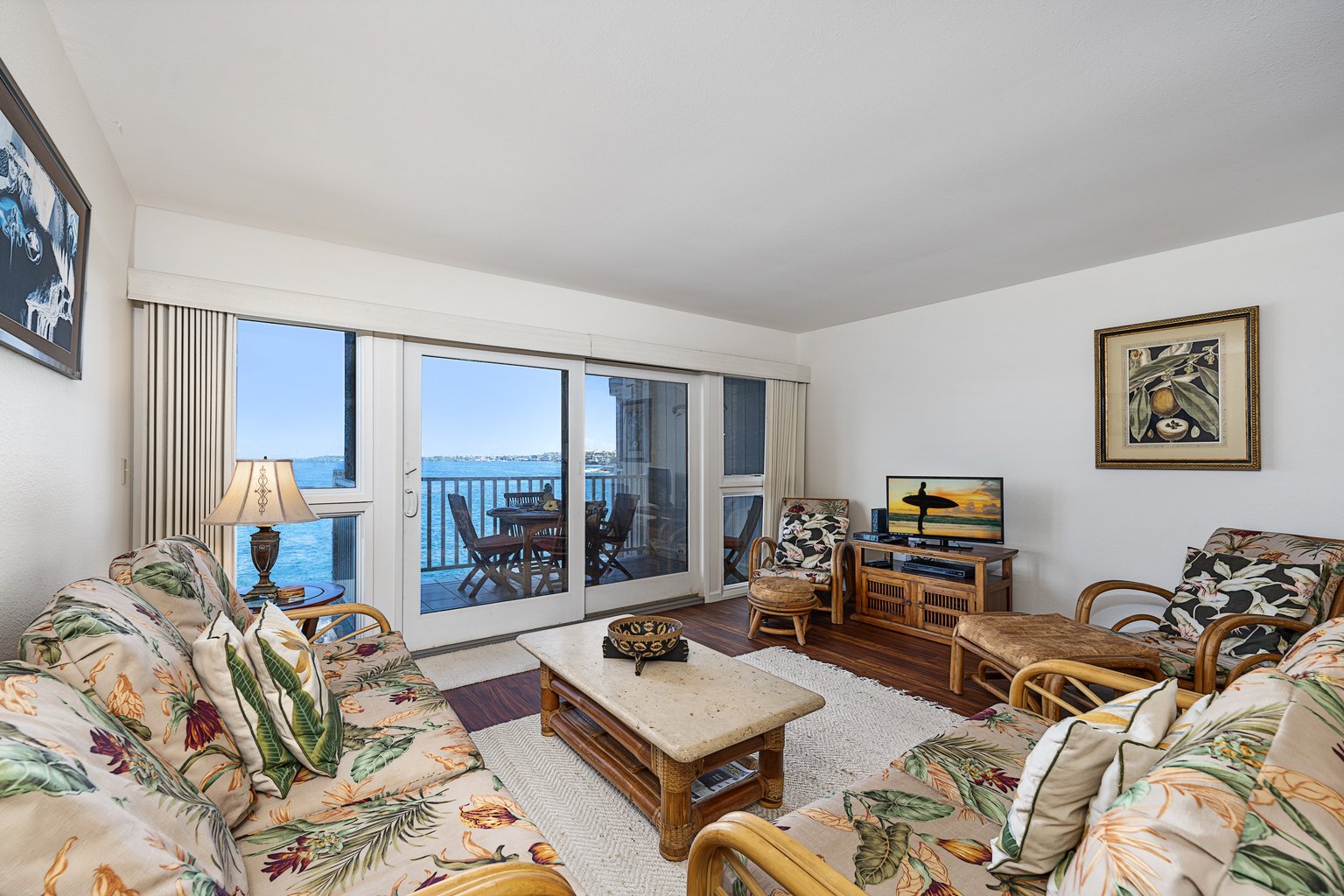 Kailua Kona Vacation Rental