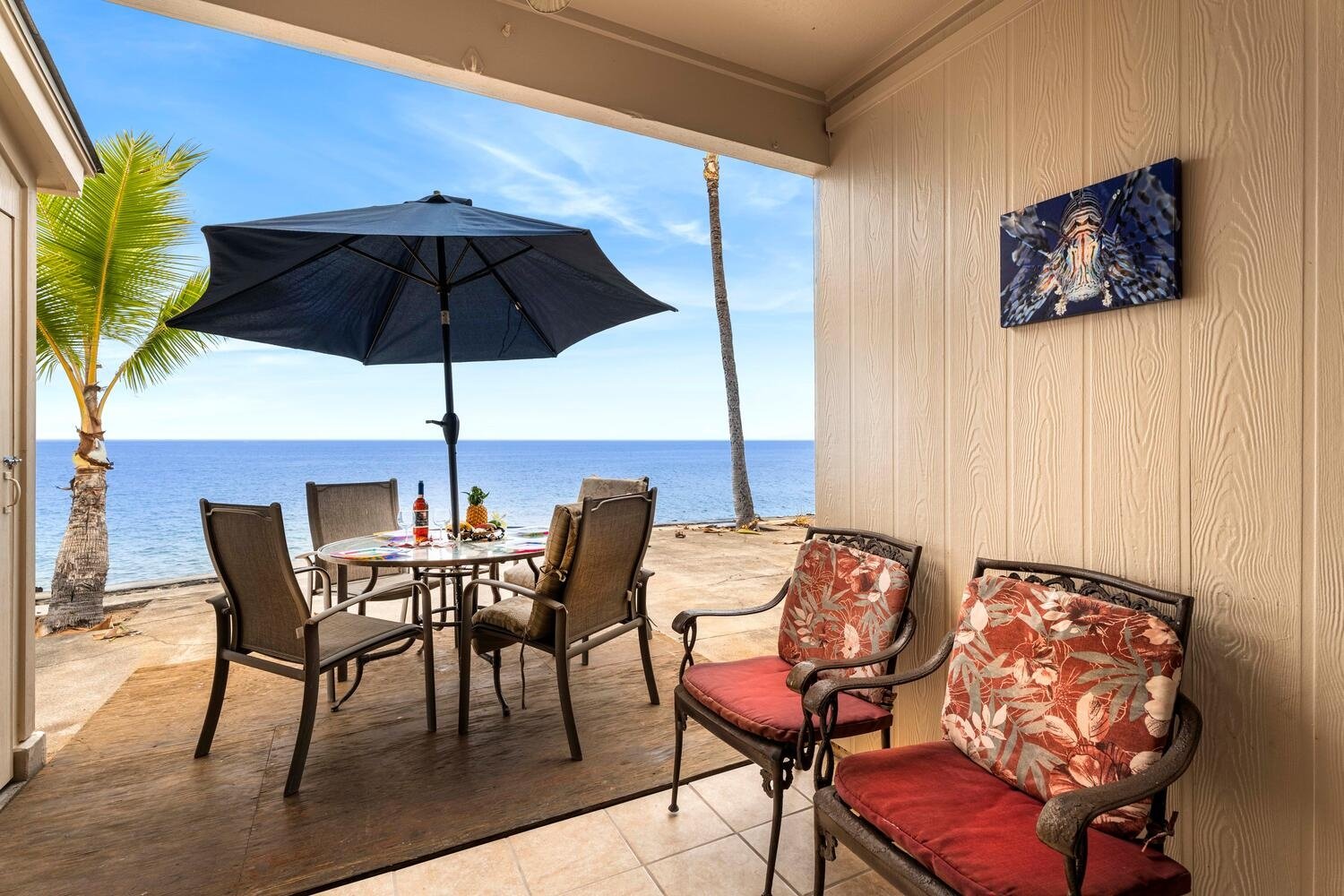 Kailua Kona Vacation Rental