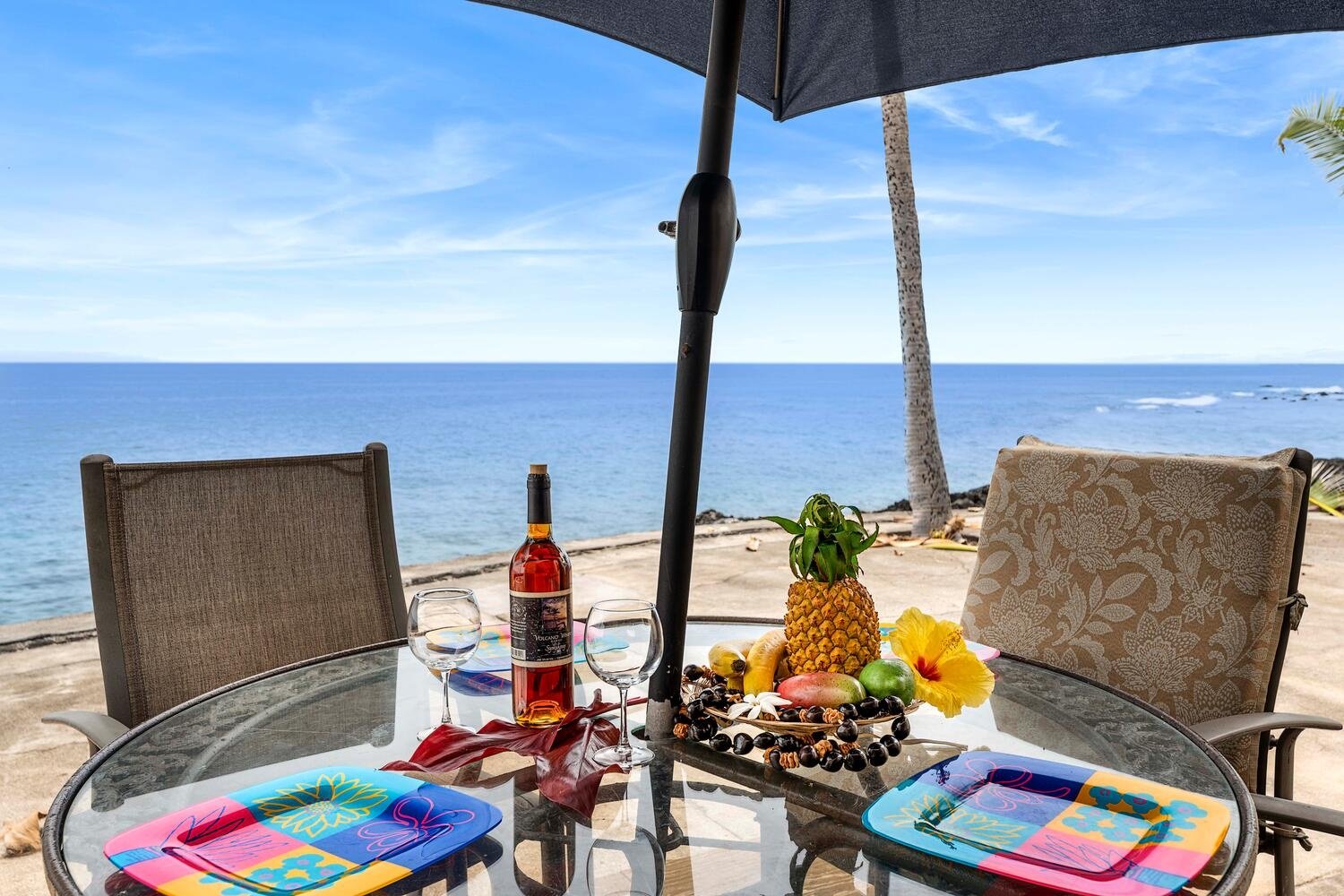 Kailua Kona Vacation Rental
