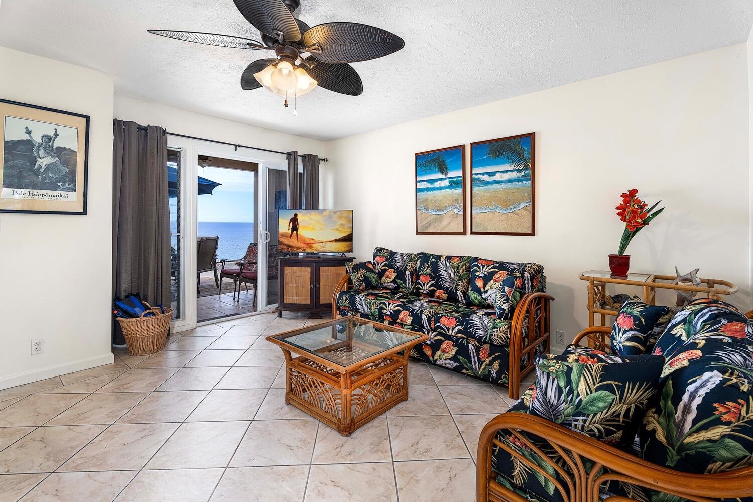 Kailua Kona Vacation Rental