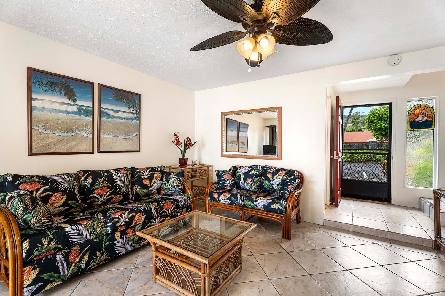 Kailua Kona Vacation Rental