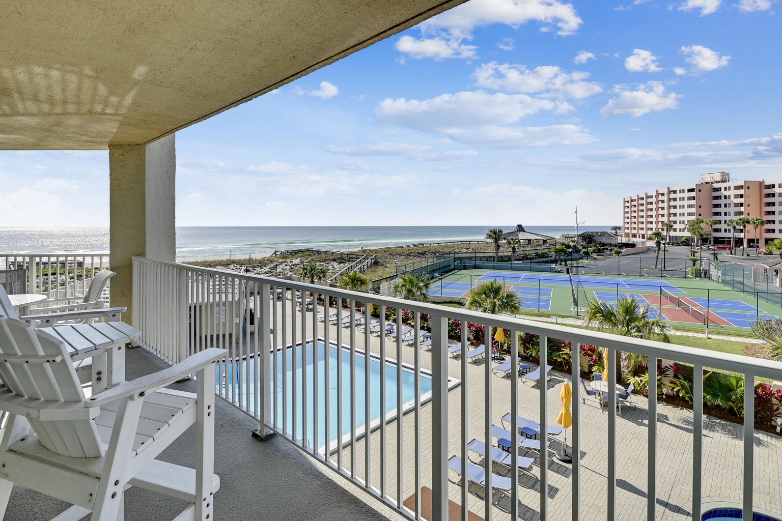 Destin Vacation Rental