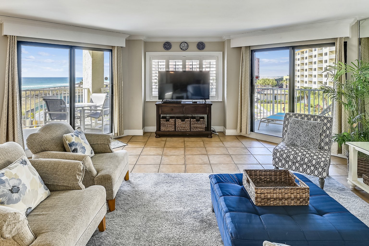Destin Vacation Rental