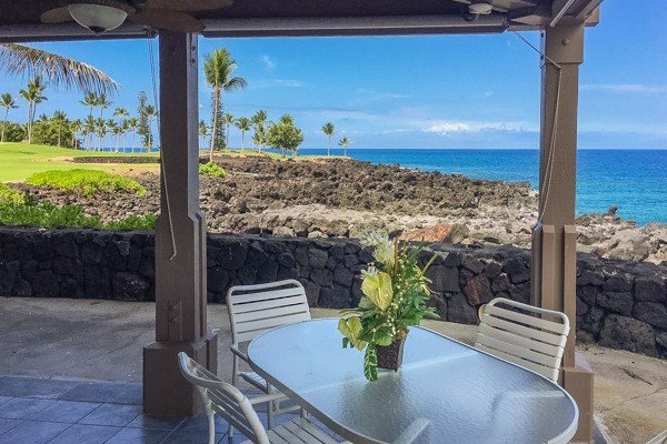Kailua Kona Vacation Rental