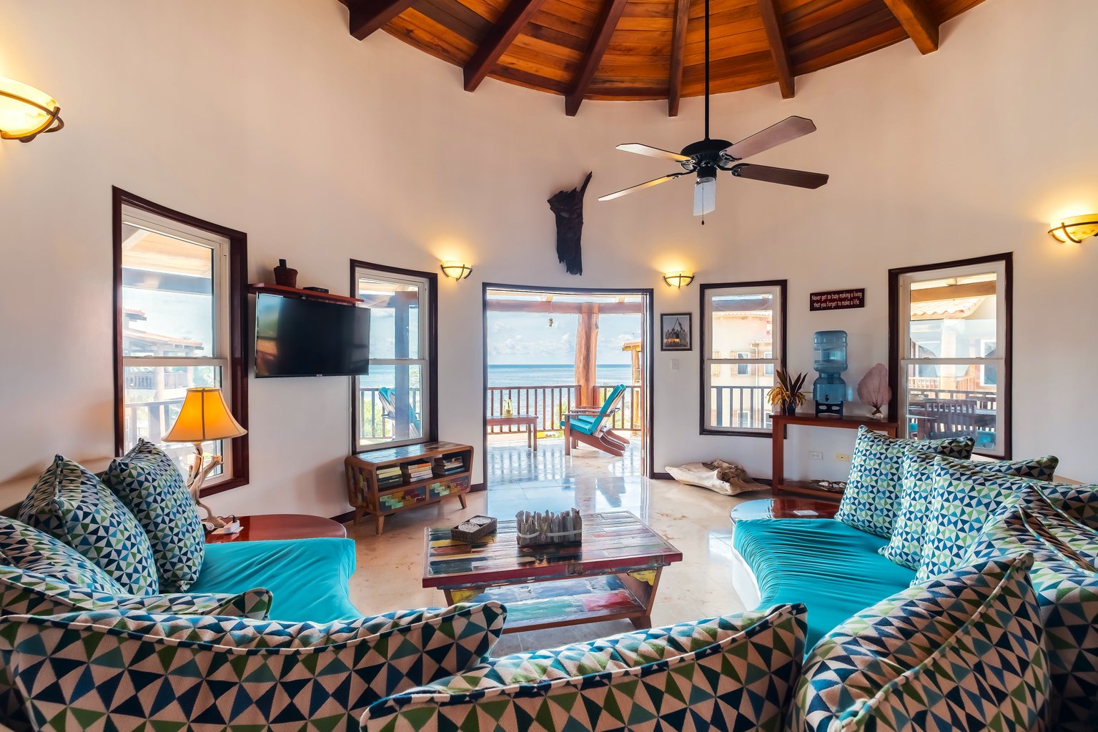 San Pedro Vacation Rental