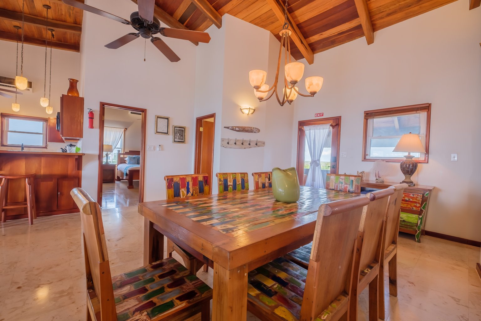 San Pedro Vacation Rental