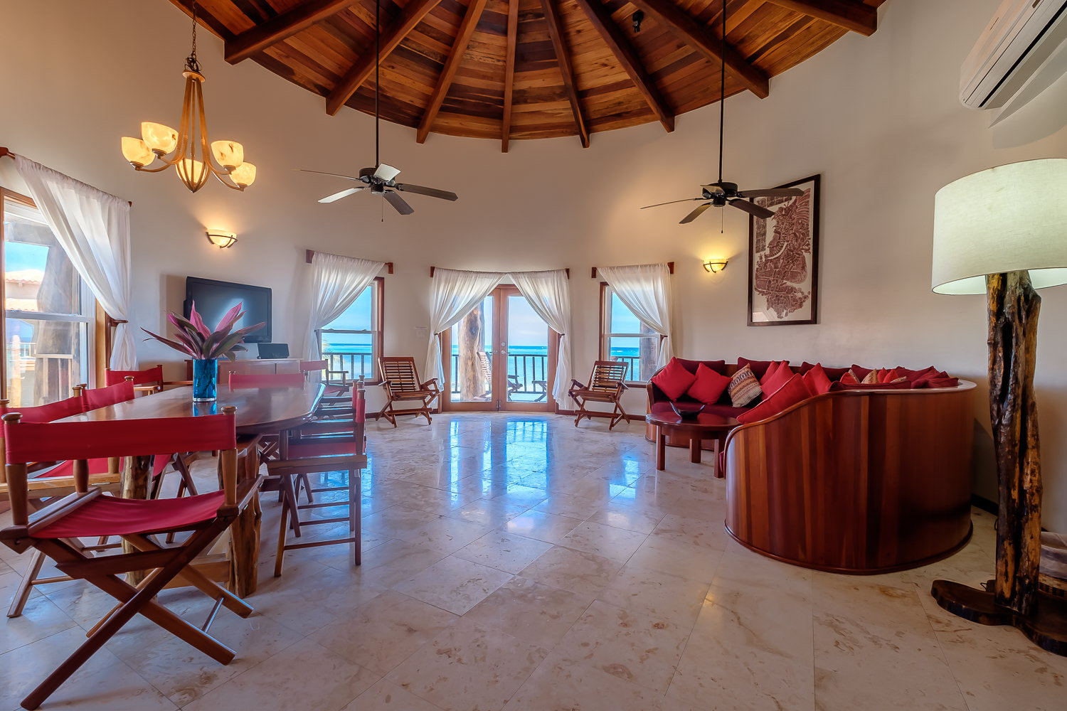 San Pedro Vacation Rental