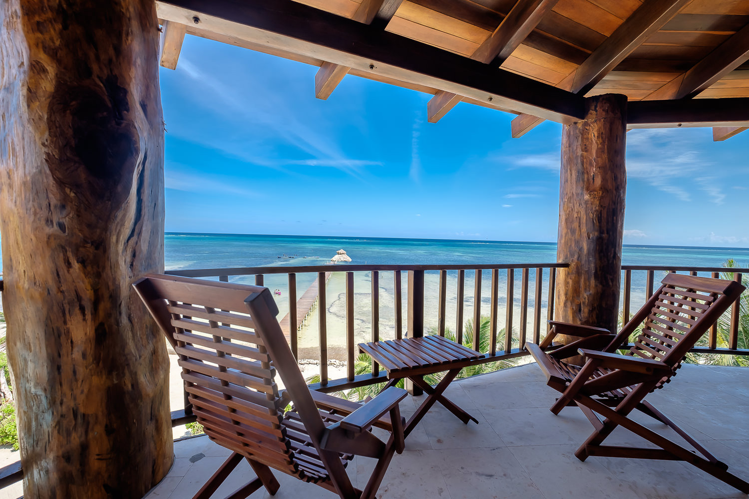 San Pedro Vacation Rental