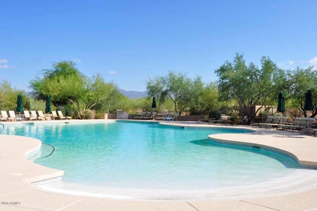 Scottsdale Vacation Rental