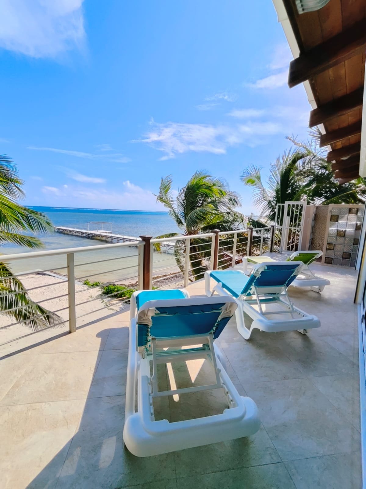 San Pedro Vacation Rental