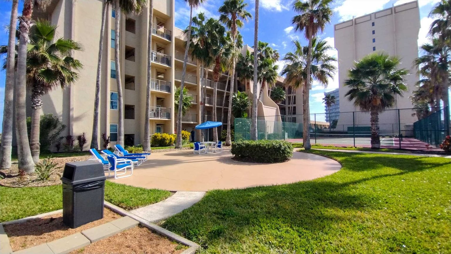 South Padre Island Vacation Rental
