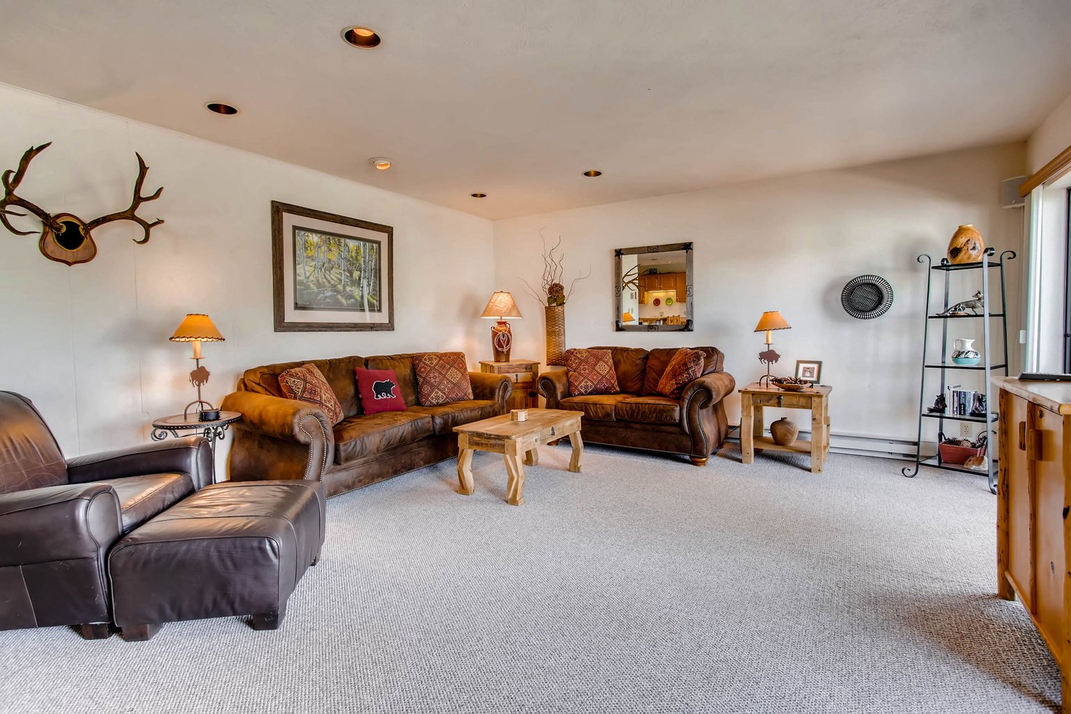 Crested Butte Vacation Rental