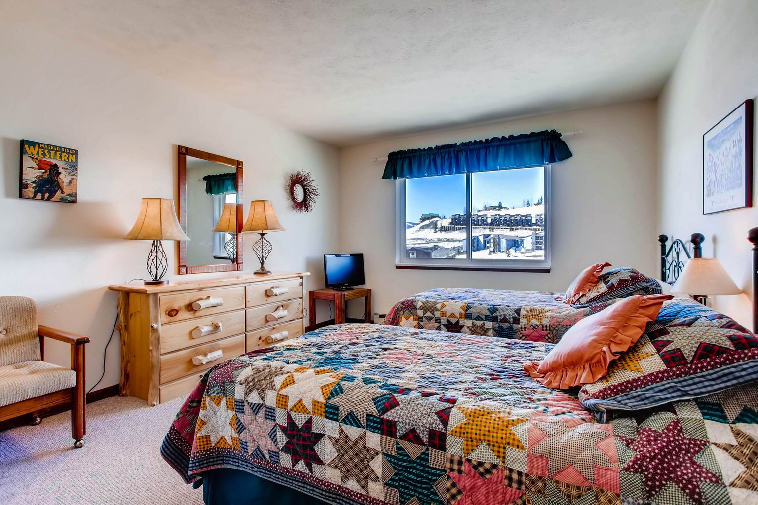 Crested Butte Vacation Rental
