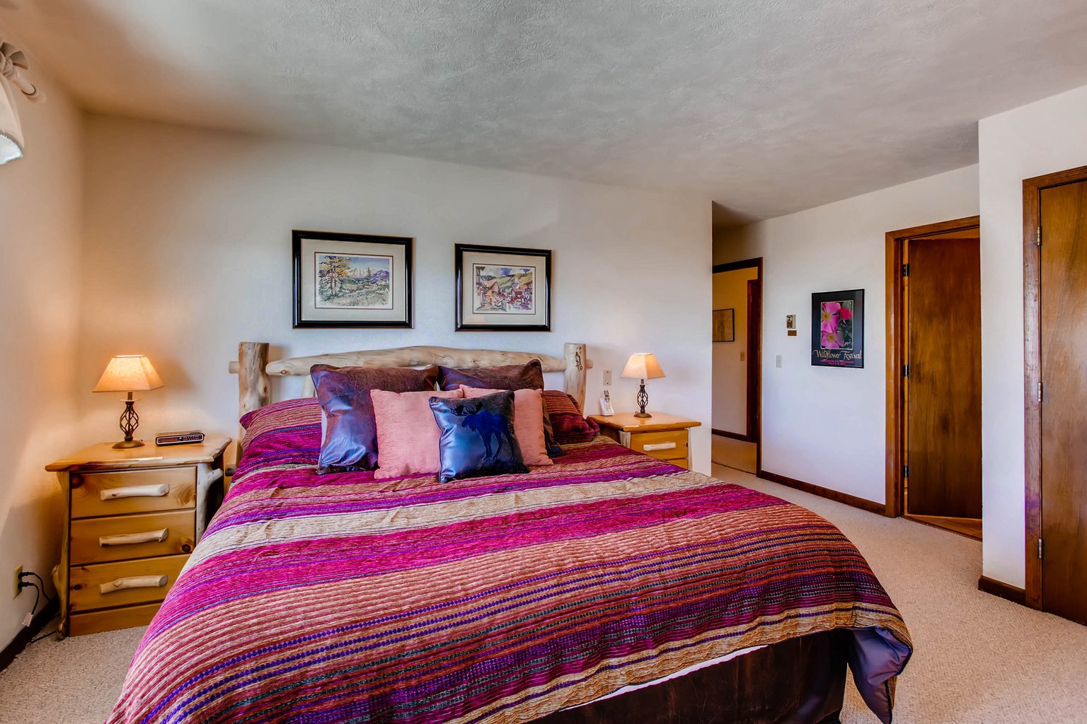 Crested Butte Vacation Rental