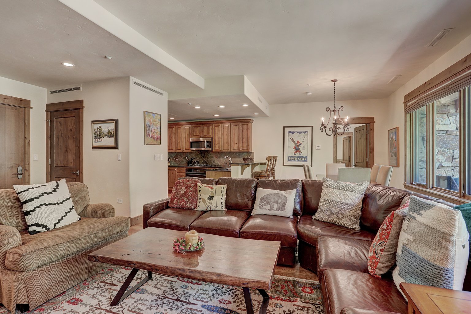 Edwards Vacation Rental