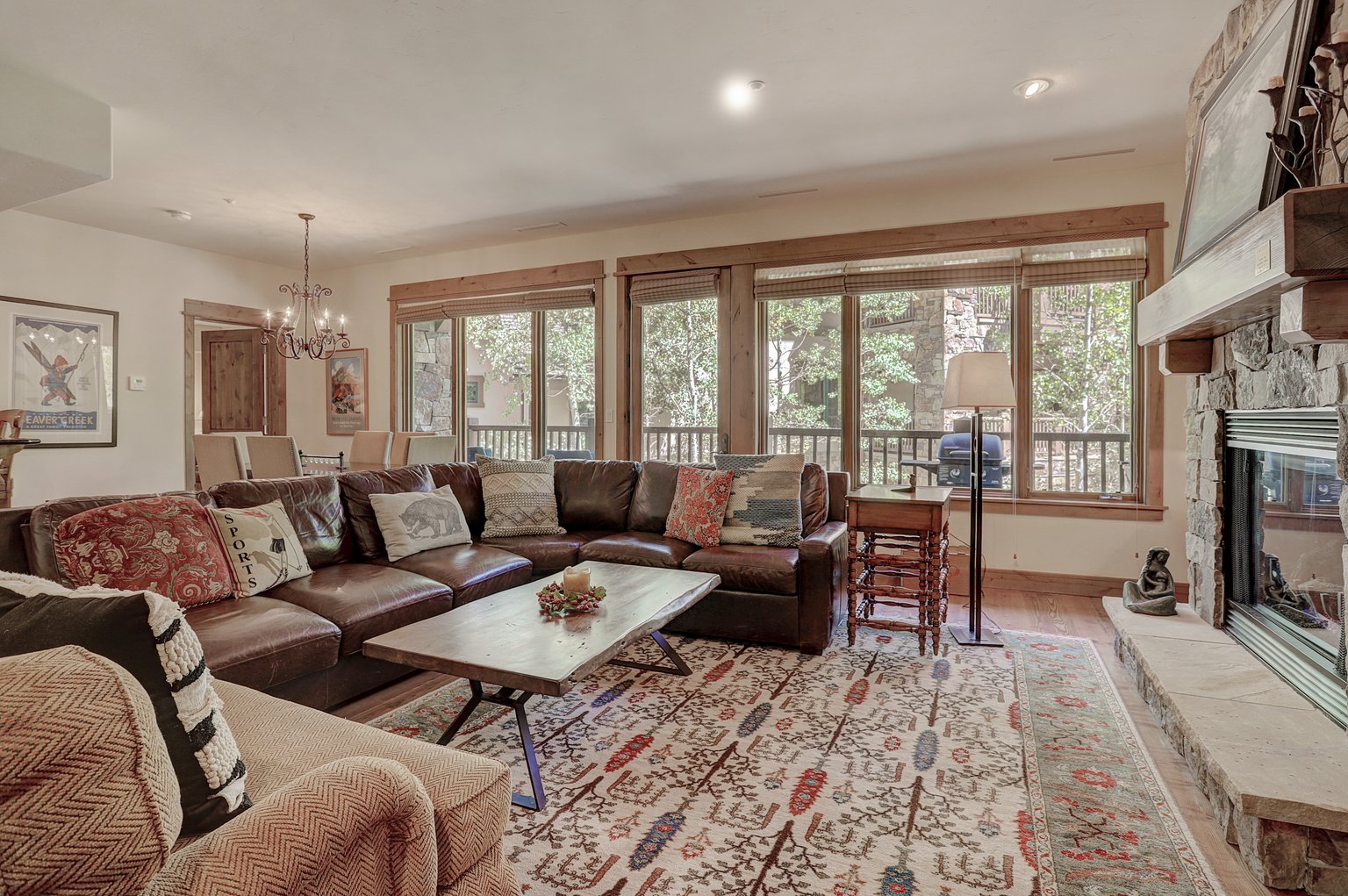 Edwards Vacation Rental