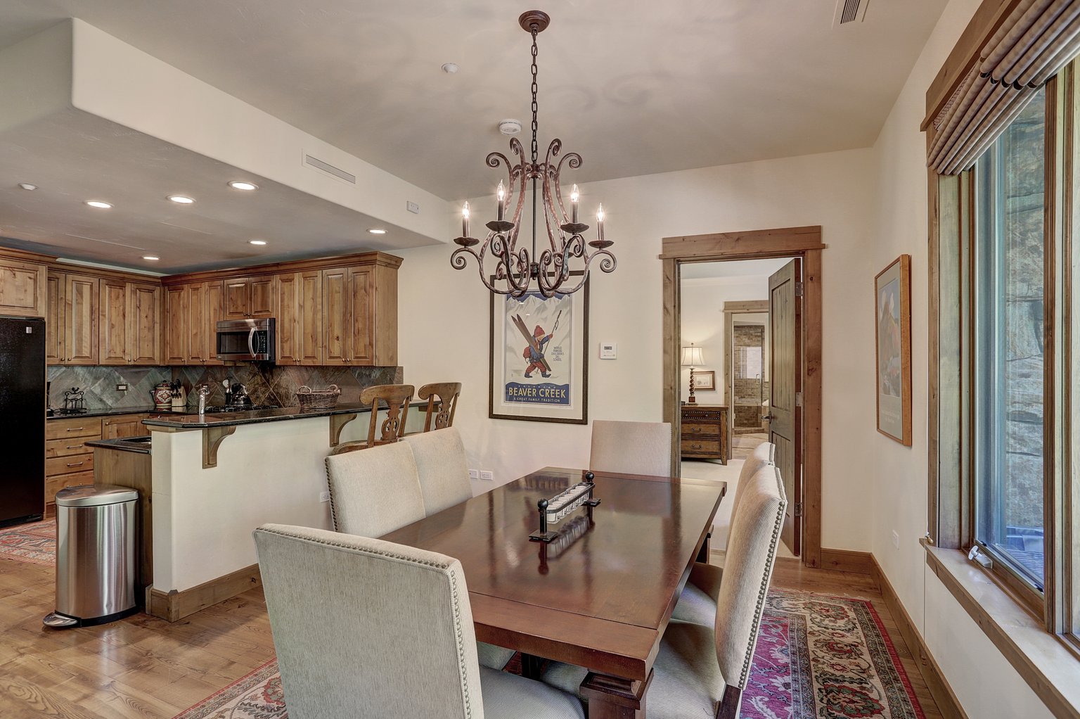 Edwards Vacation Rental