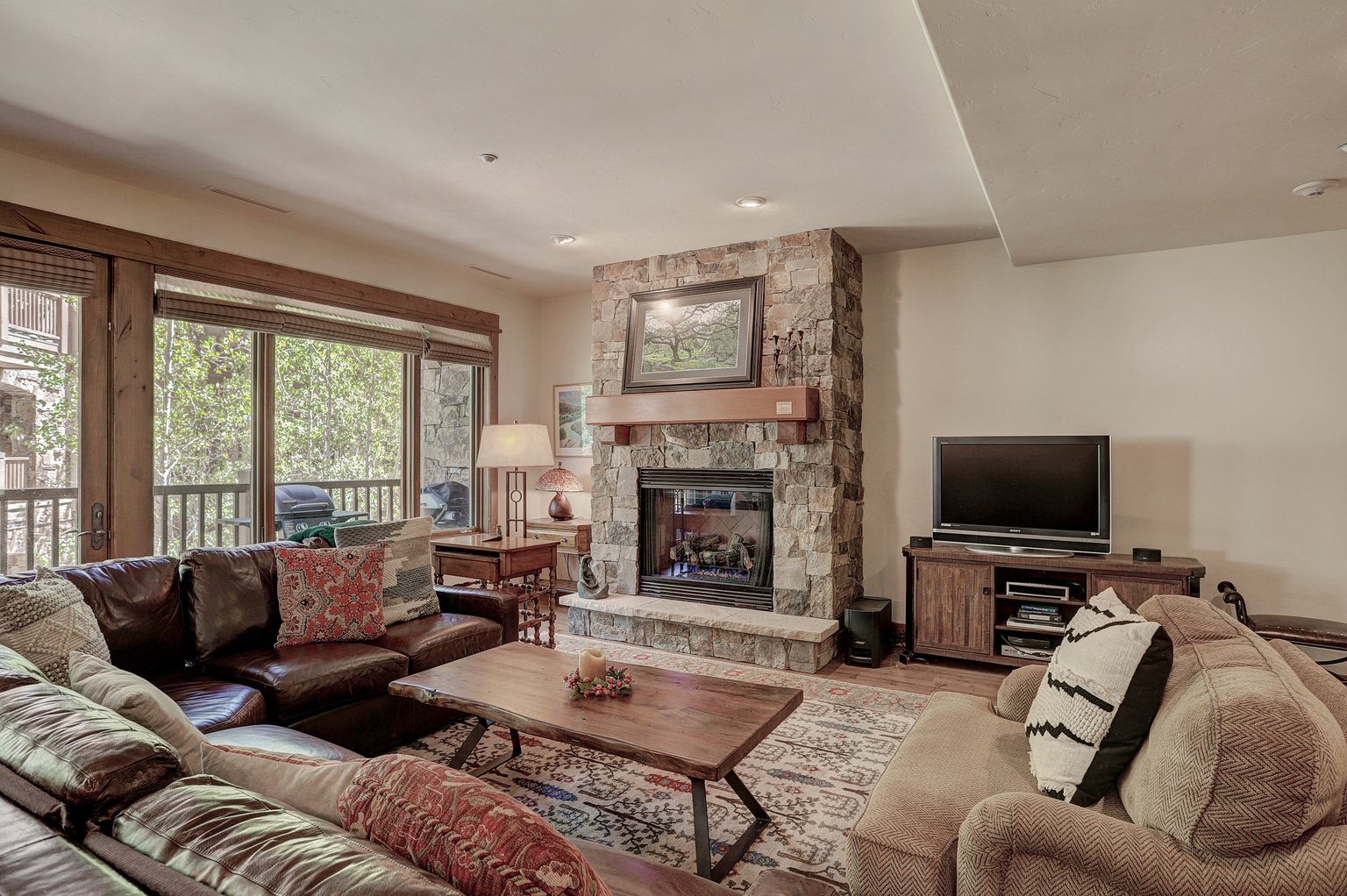 Edwards Vacation Rental