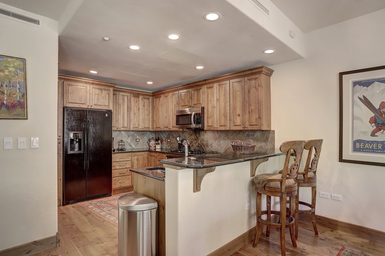 Edwards Vacation Rental