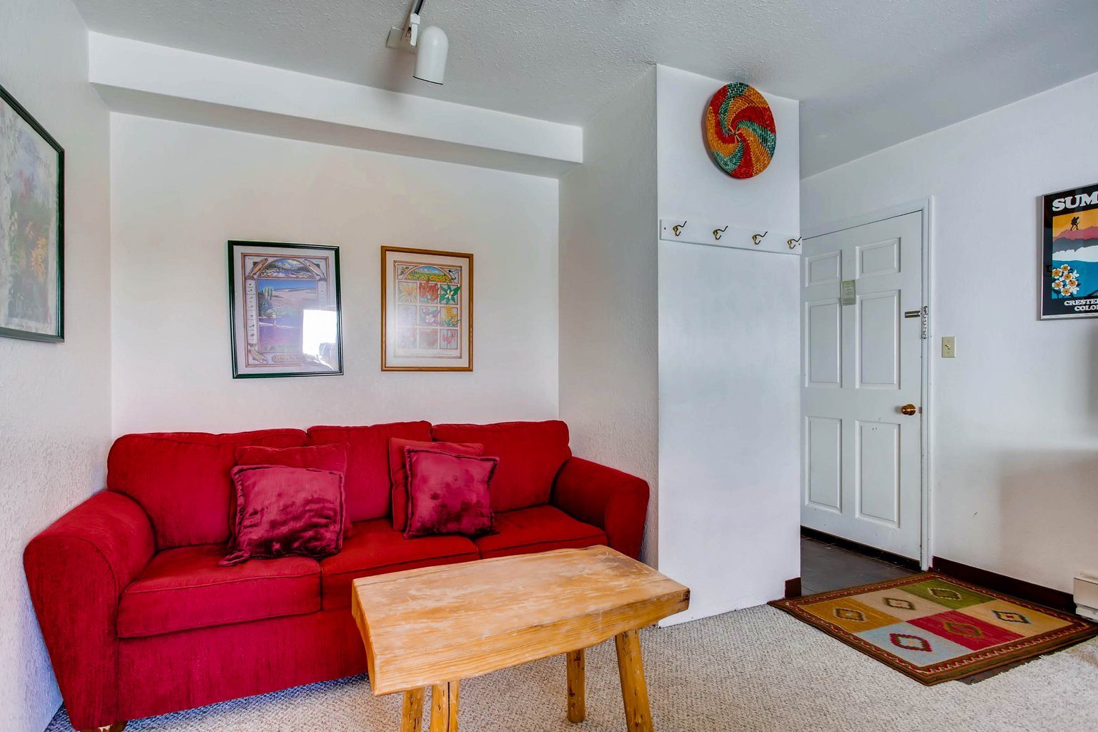 Crested Butte Vacation Rental