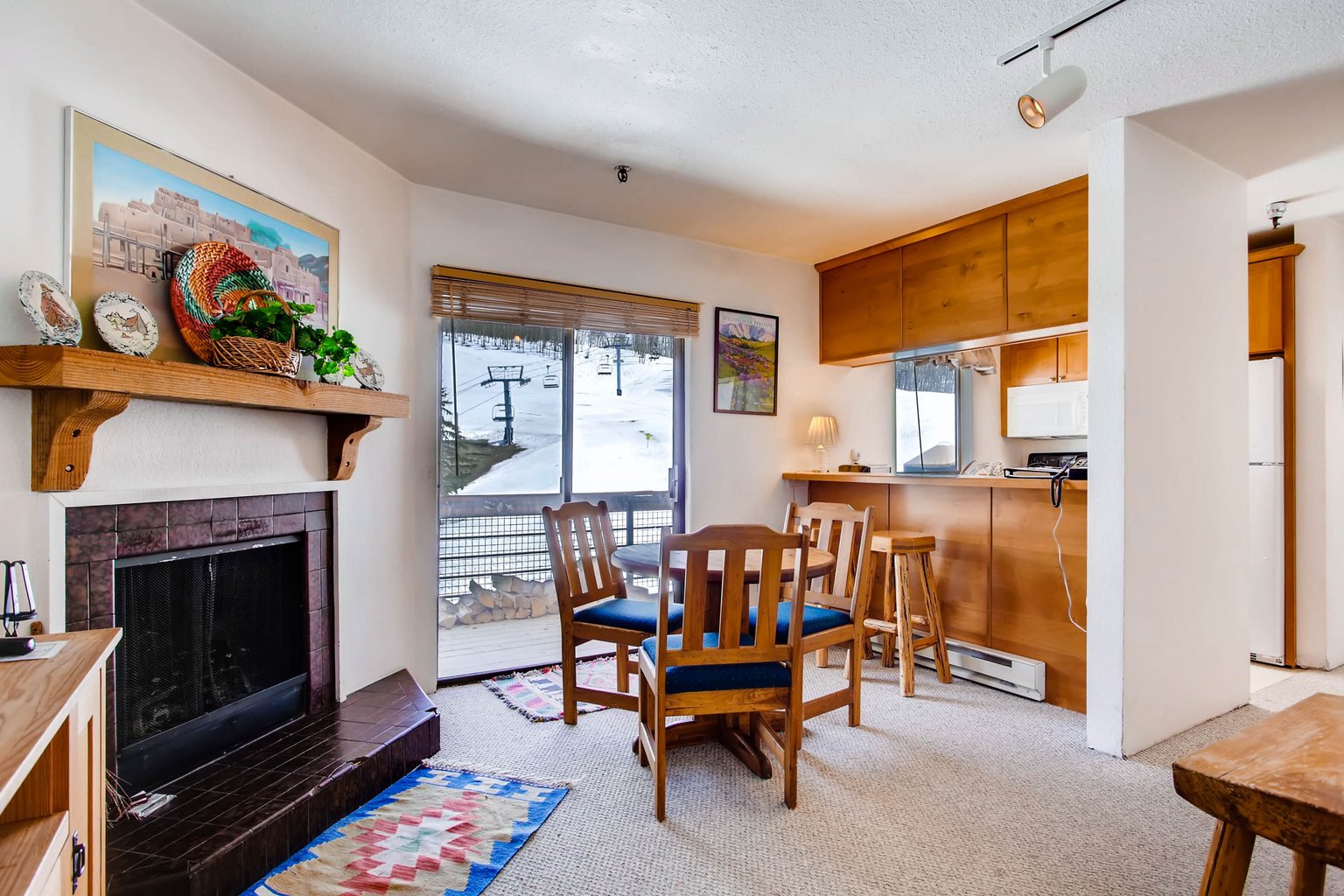 Crested Butte Vacation Rental