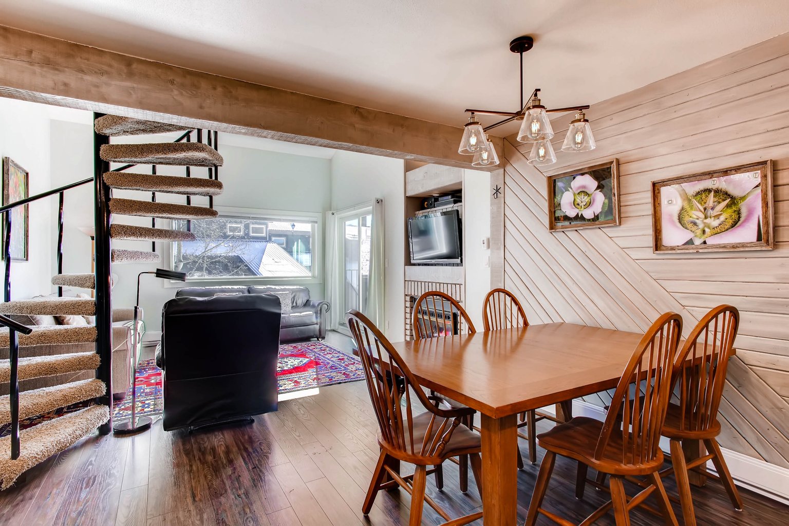 Crested Butte Vacation Rental