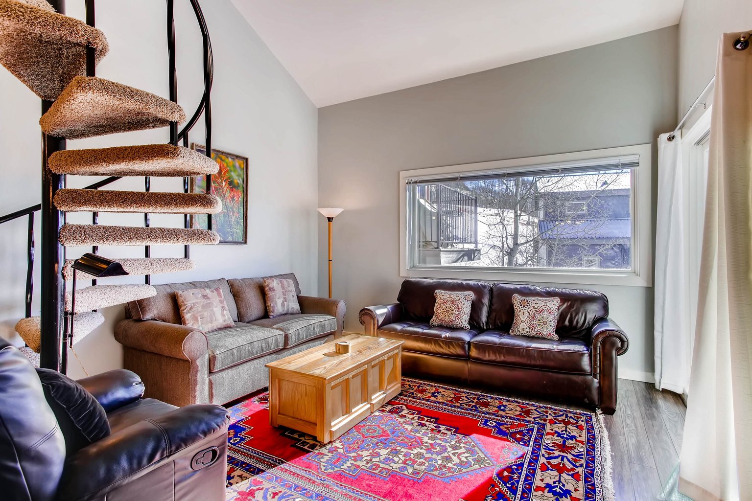 Crested Butte Vacation Rental