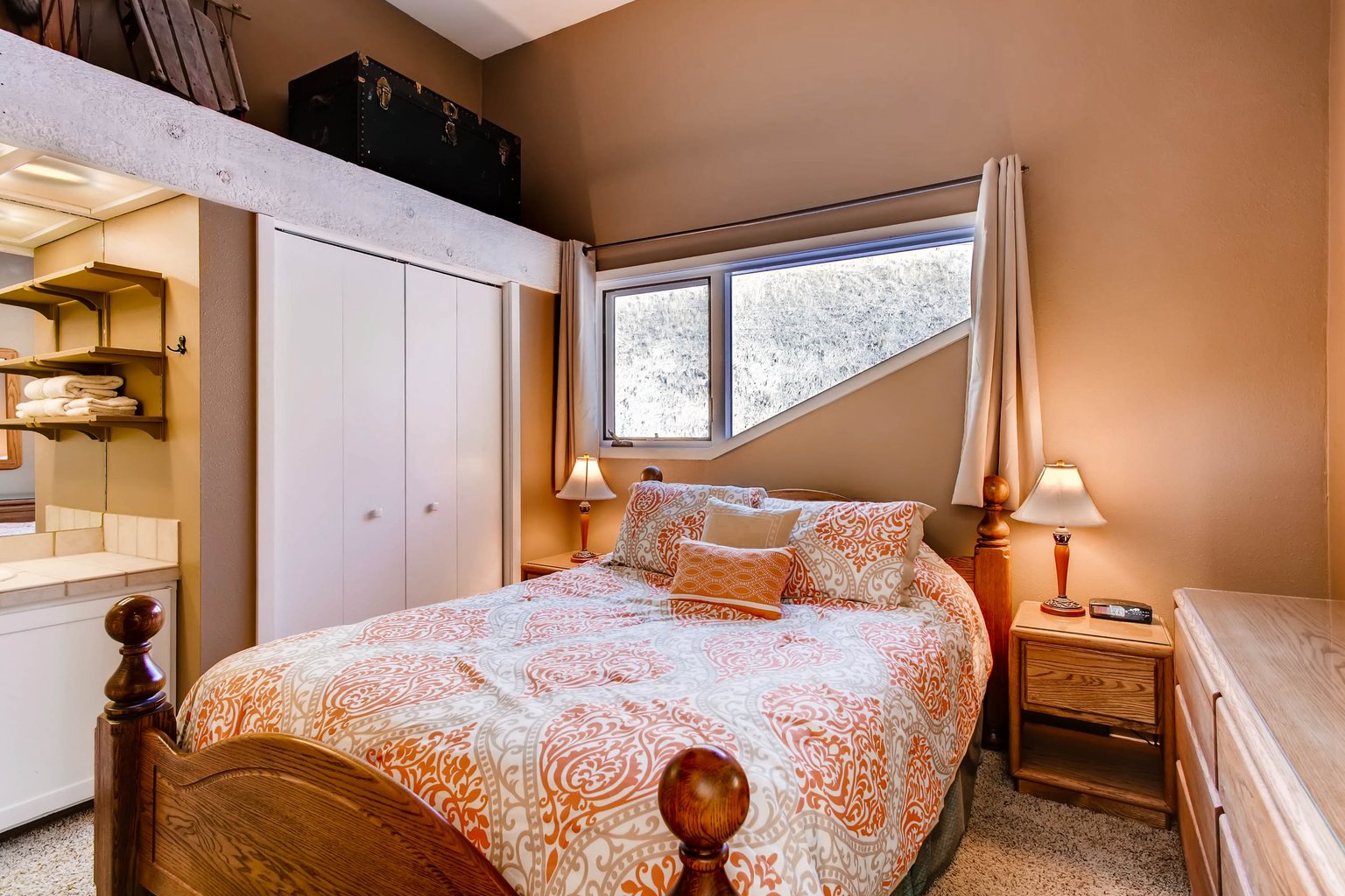 Crested Butte Vacation Rental