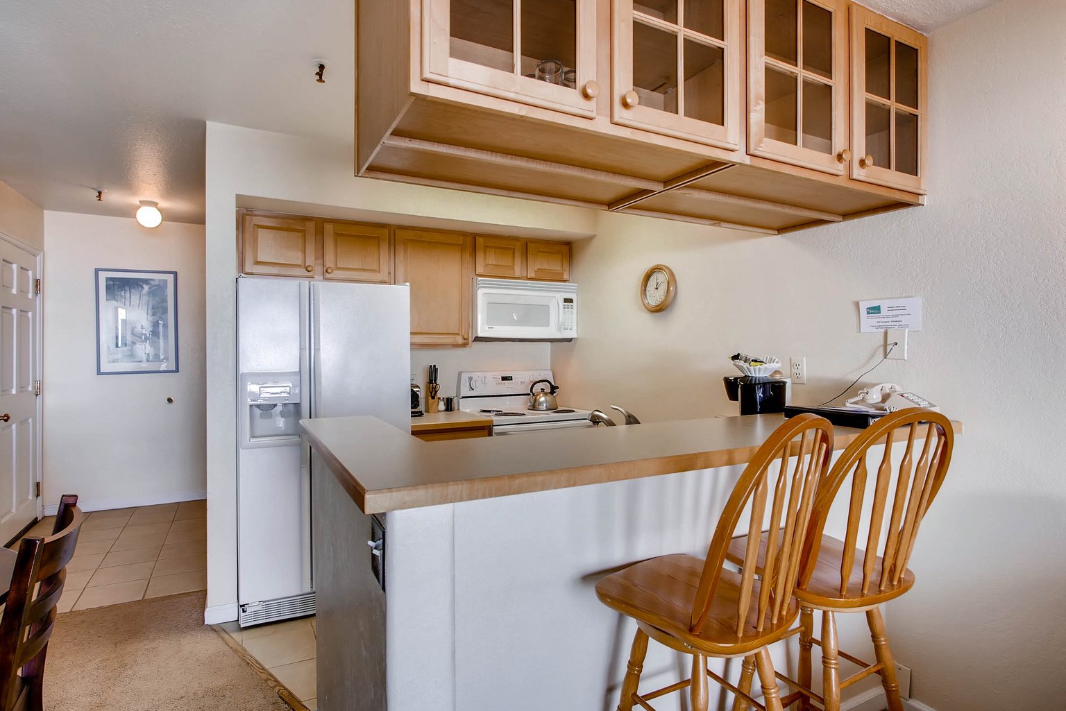 Crested Butte Vacation Rental
