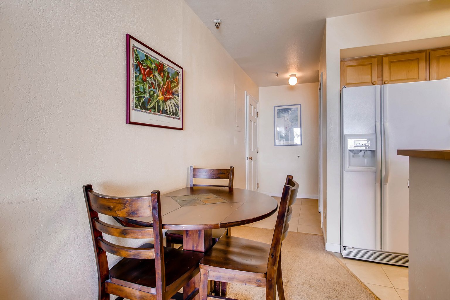 Crested Butte Vacation Rental