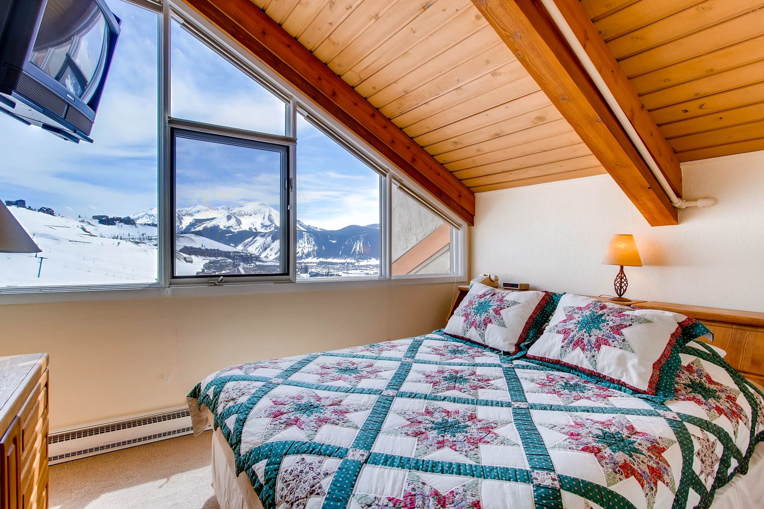 Crested Butte Vacation Rental