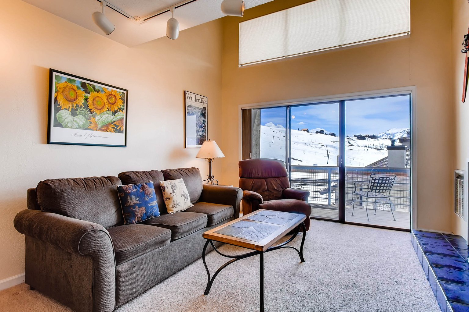 Crested Butte Vacation Rental