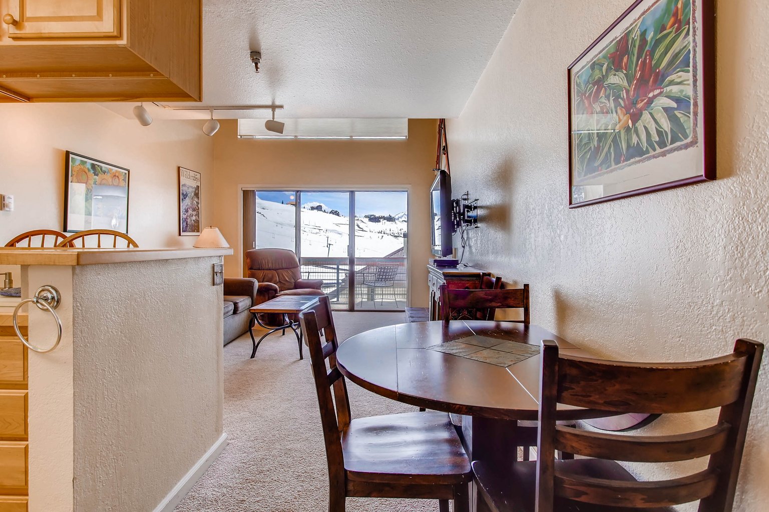 Crested Butte Vacation Rental