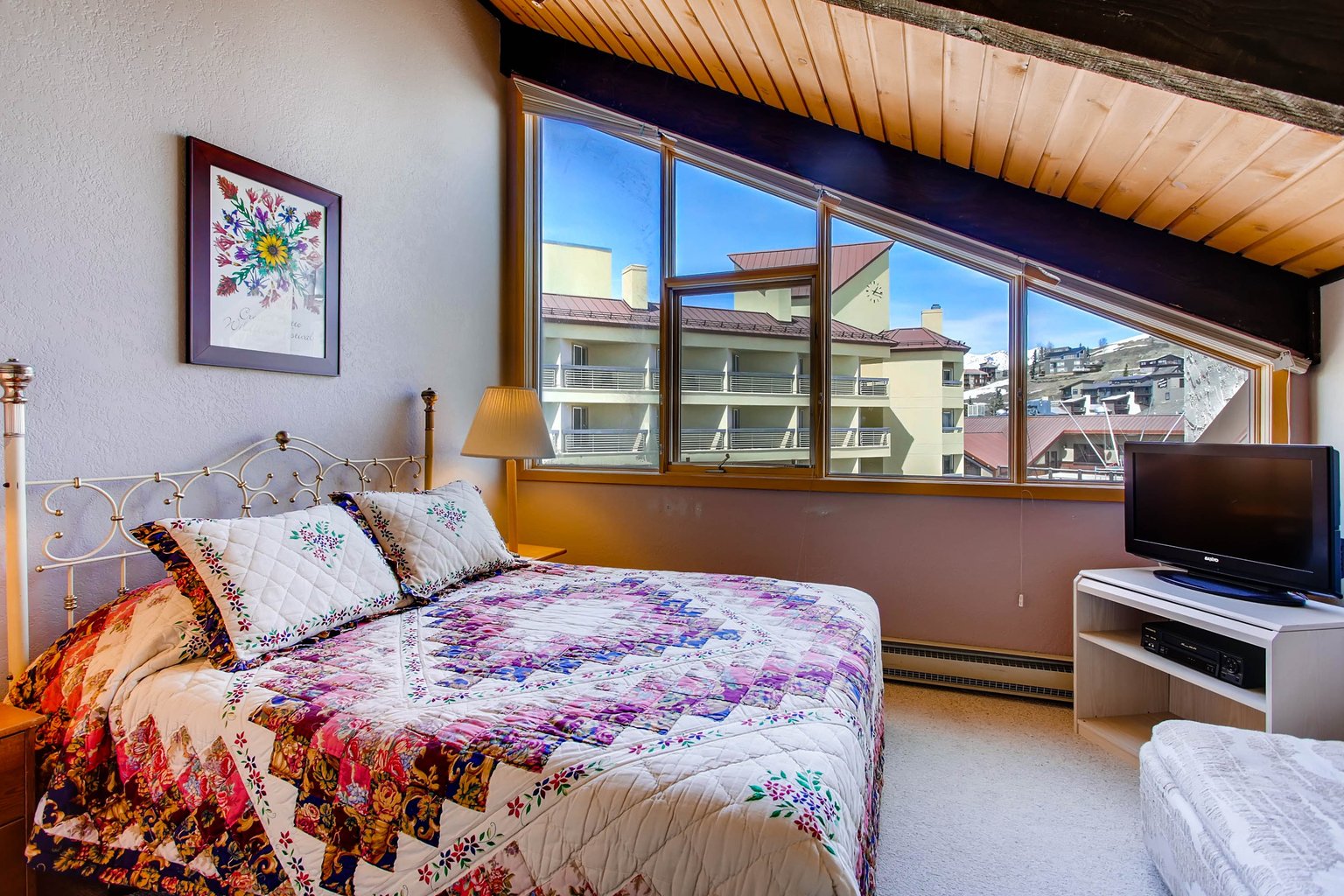 Crested Butte Vacation Rental