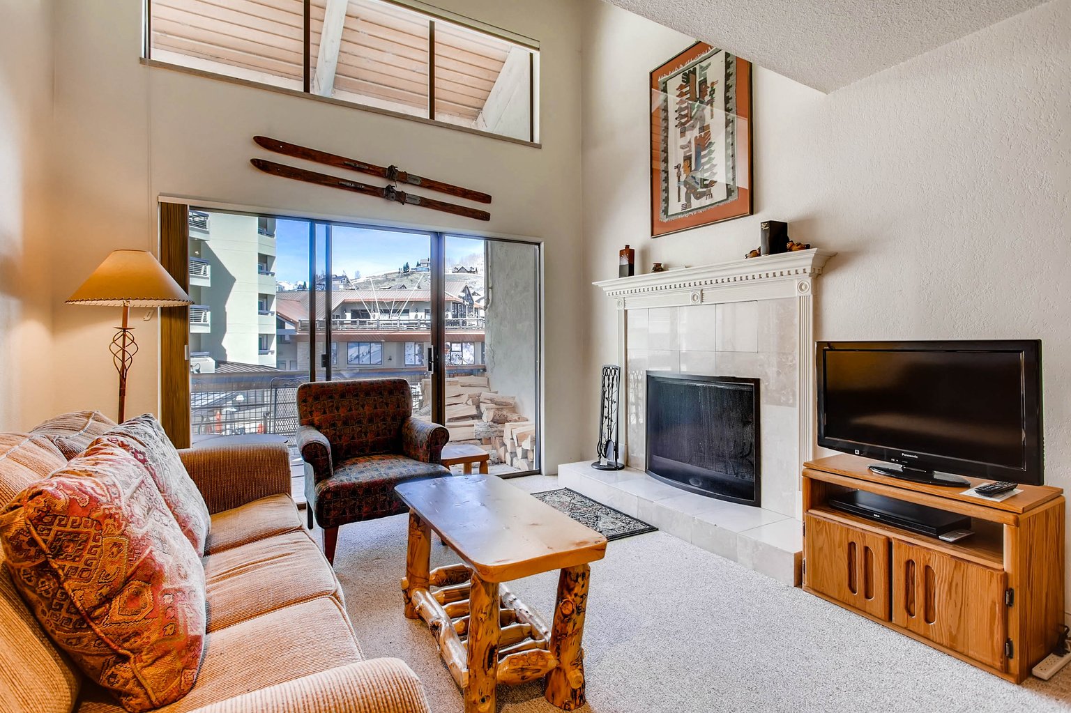 Crested Butte Vacation Rental