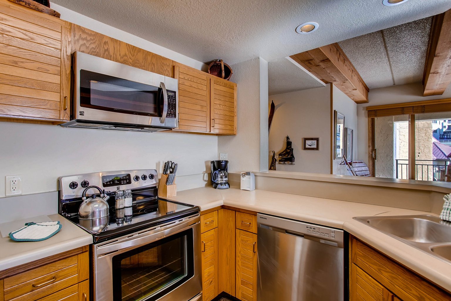 Crested Butte Vacation Rental