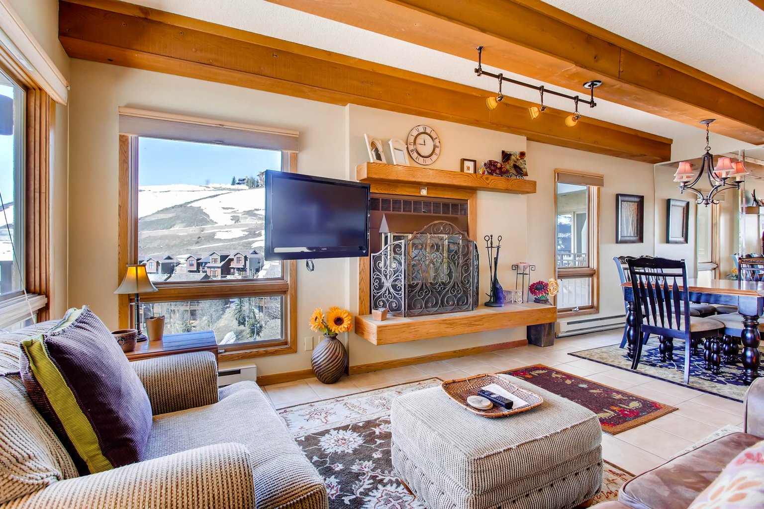 Crested Butte Vacation Rental