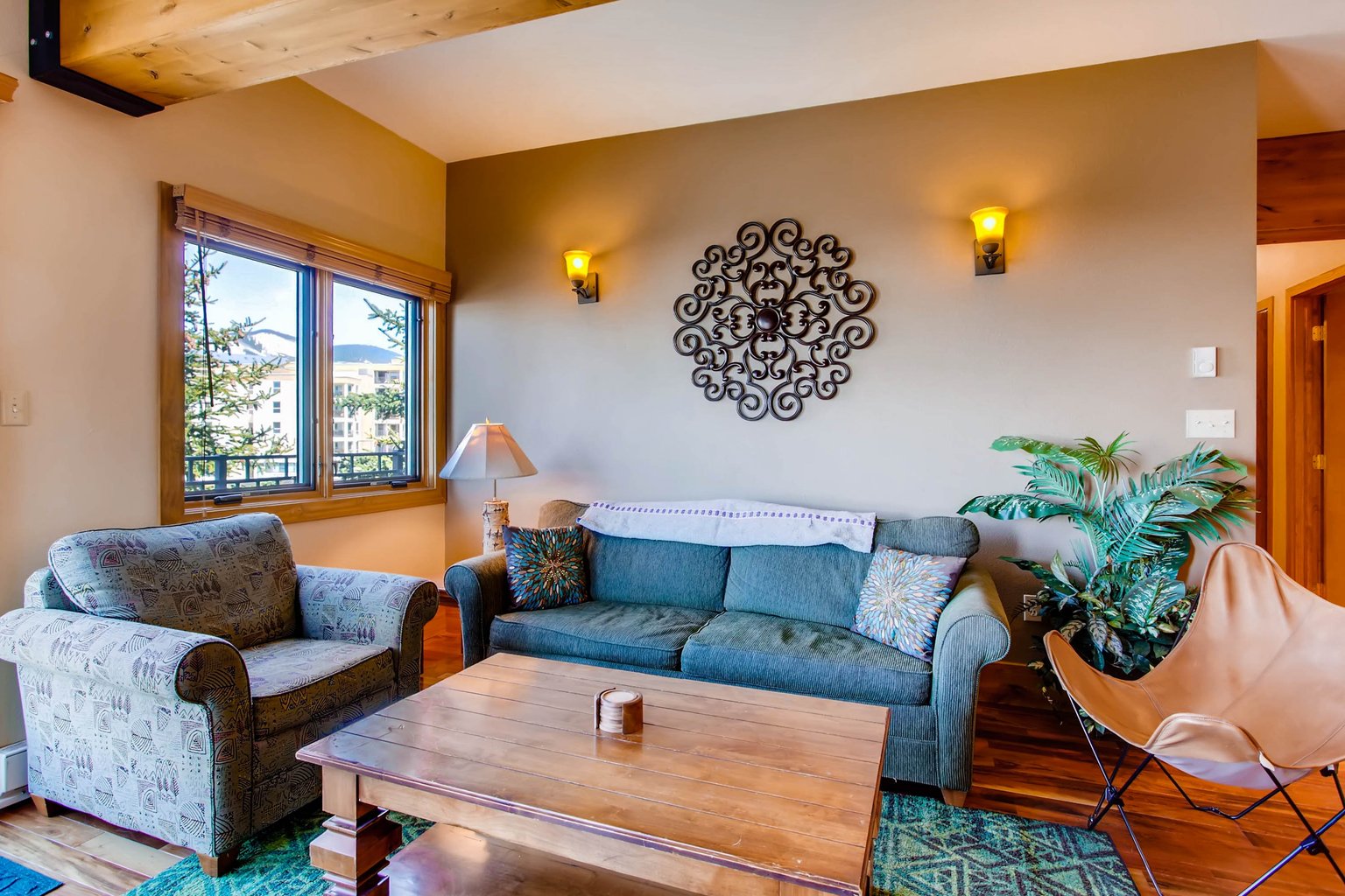 Crested Butte Vacation Rental