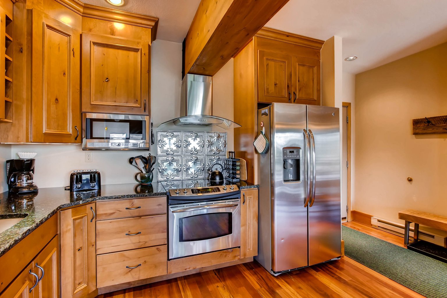 Crested Butte Vacation Rental