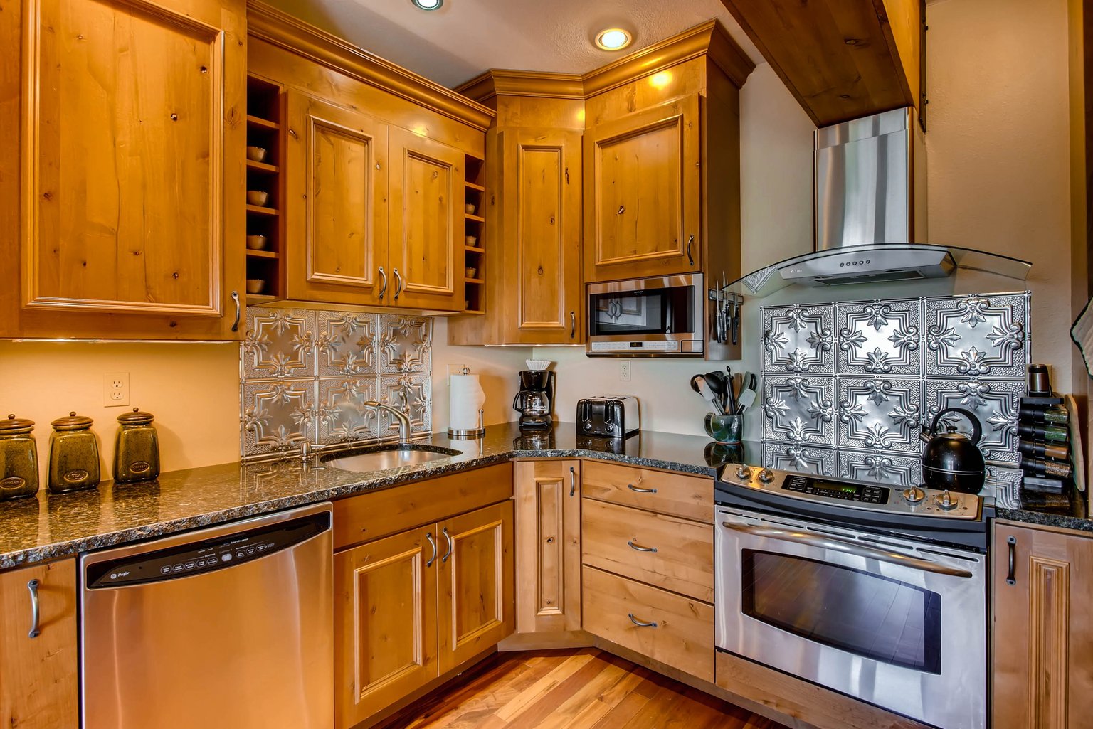 Crested Butte Vacation Rental