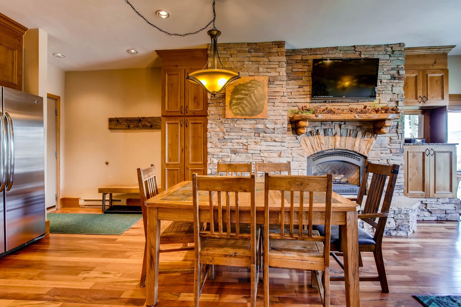 Crested Butte Vacation Rental