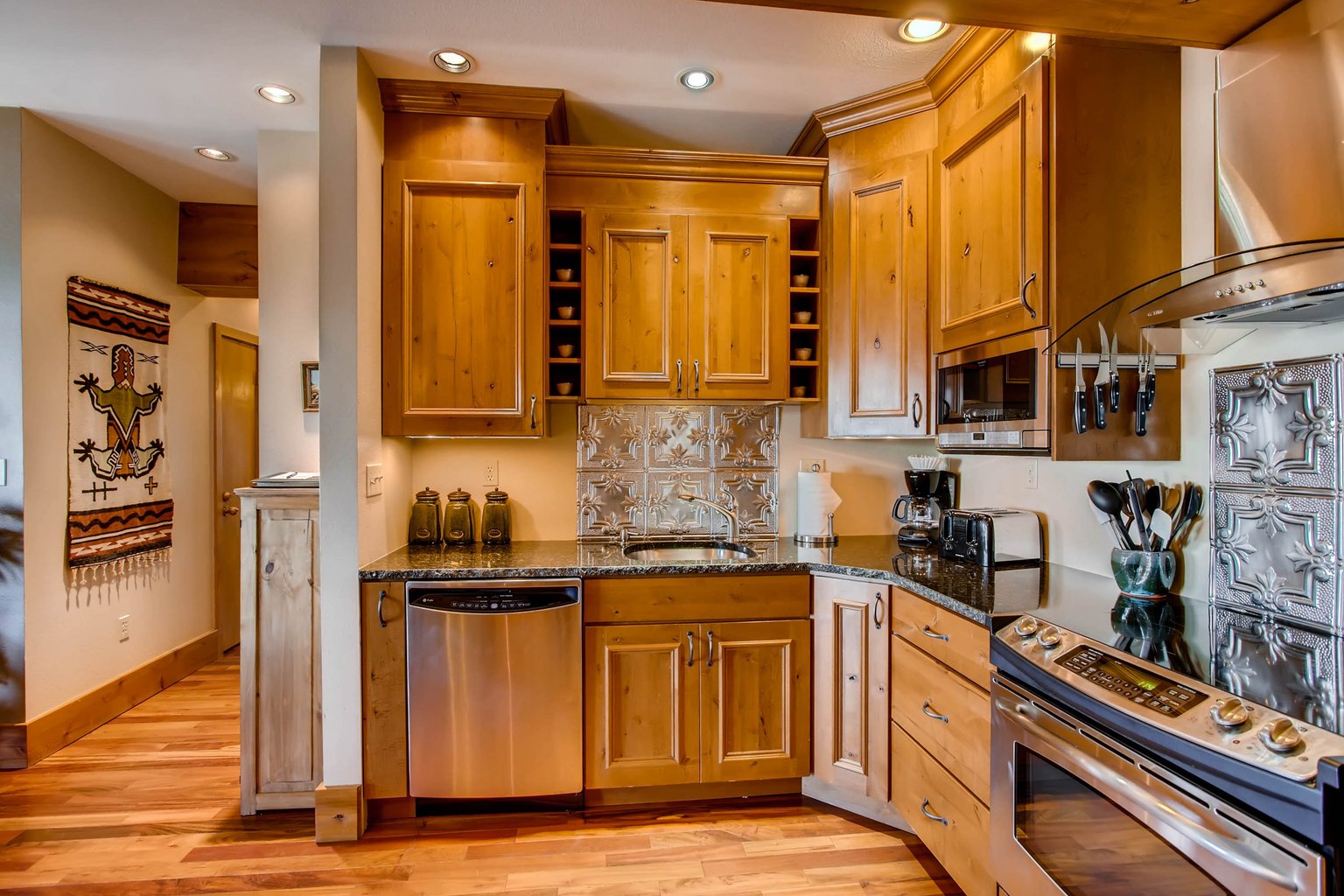 Crested Butte Vacation Rental