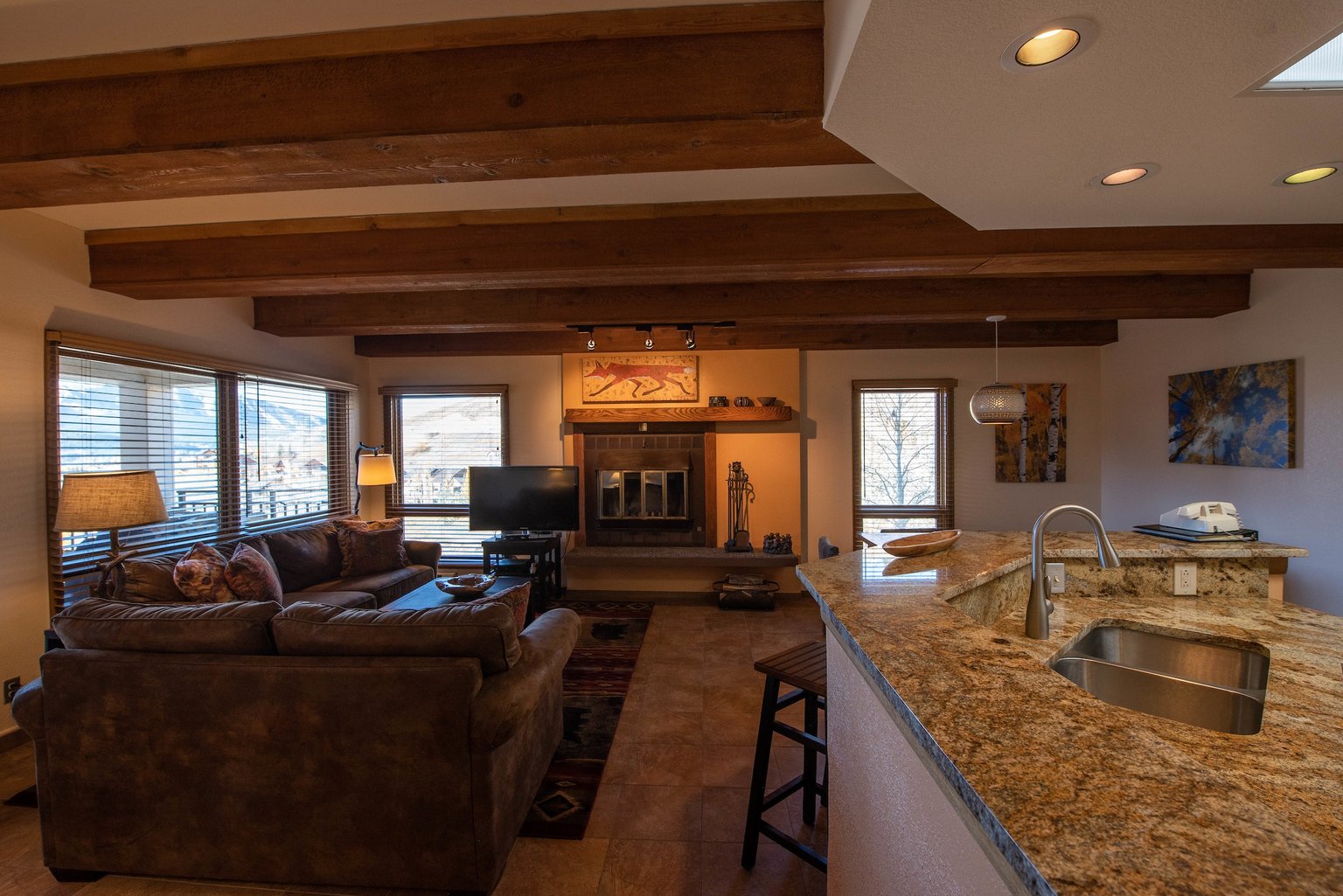 Crested Butte Vacation Rental