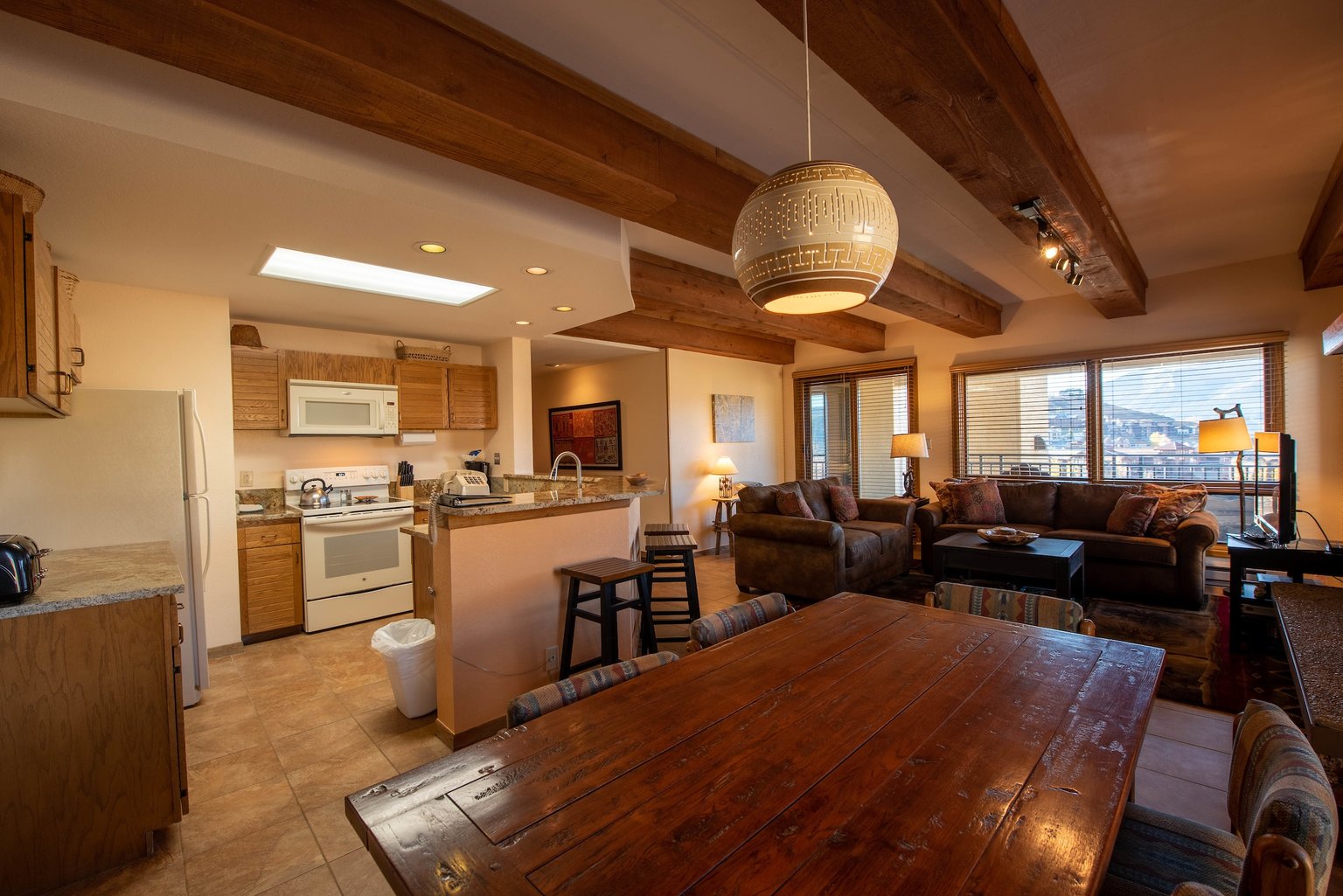 Crested Butte Vacation Rental